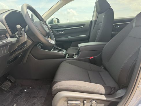 Certified 2024 Honda CR-V EX image 10