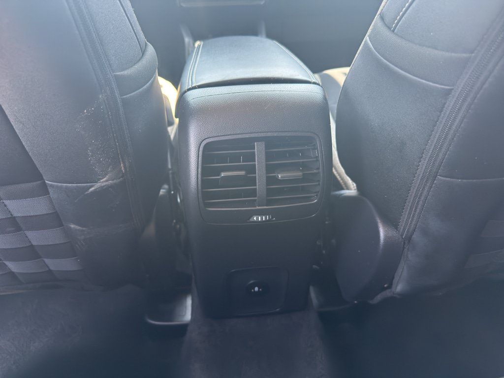 Used 2025 Ford Bronco Sport Big Bend AWD/4WD image 16