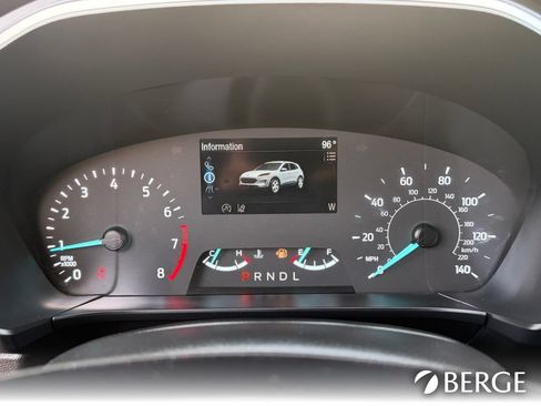 Used 2022 Ford Escape SEL AWD/4WD image 20