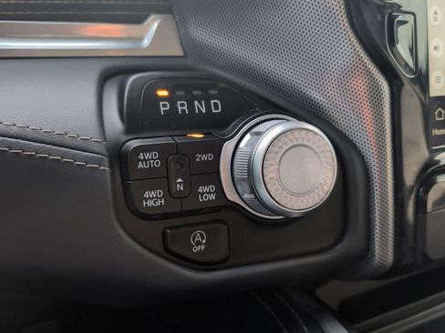 Used 2022 RAM 1500 Limited AWD/4WD image 19