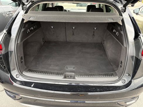 Used 2021 Buick Envision Essence w/ Sport Touring Package AWD/4WD image 8