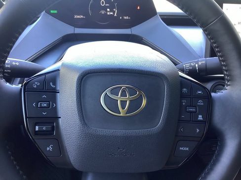 Used 2024 Toyota Prius Limited w/ Limited Premium Package AWD/4WD image 20