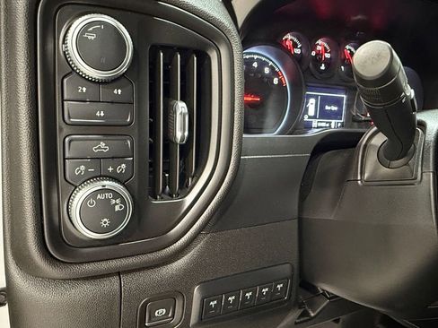 Used 2021 GMC Sierra 2500 4x4 Double Cab w/ Convenience Package image 34