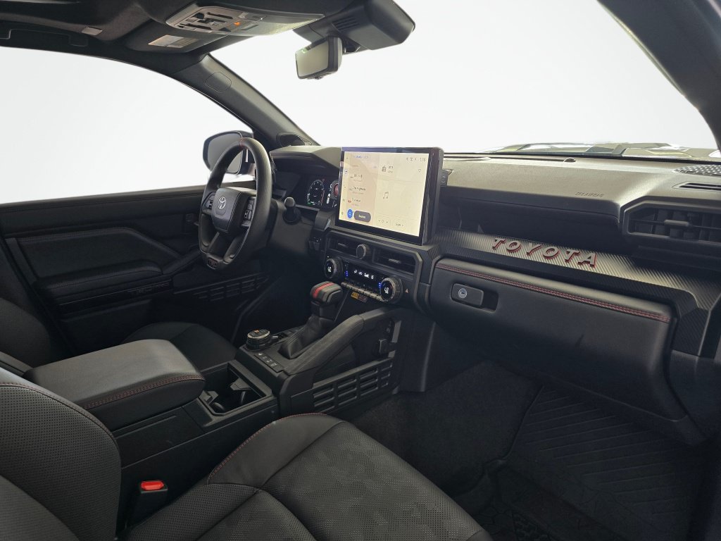 Used 2026 Toyota 4Runner TRD Pro AWD/4WD image 45