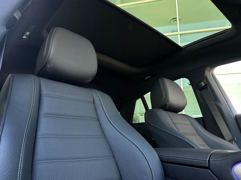 New 2026 Mercedes-Benz GLE 450 4MATIC Coupe image 31