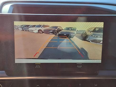 Used 2023 Chevrolet Silverado 1500 LT w/ Work Truck Package image 4