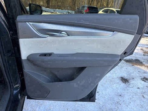 Used 2023 Cadillac XT5 Premium Luxury w/ LPO, Floor Liner Package image 12