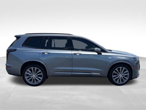 Used 2020 Cadillac XT6 Sport AWD/4WD image 6