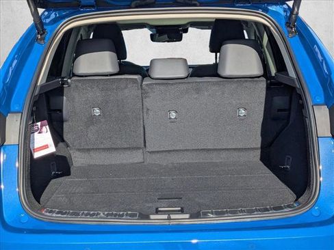 Certified 2026 Lexus NX 350h AWD w/ Cold Area Package image 6