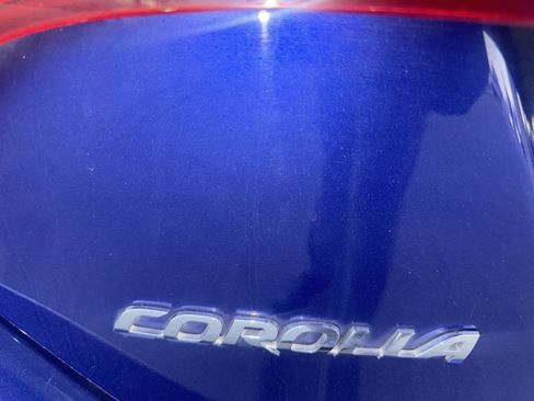 Used 2018 Toyota Corolla SE image 13