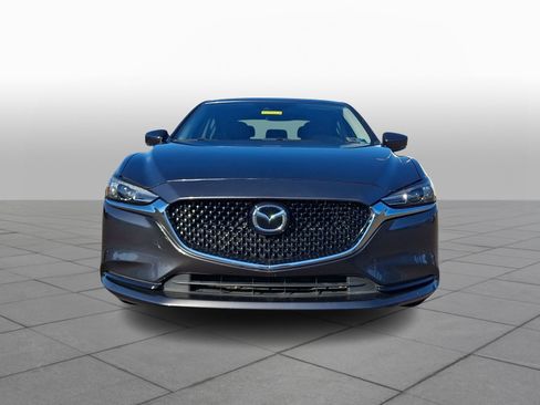 Used 2018 MAZDA MAZDA6 Touring FWD image 2