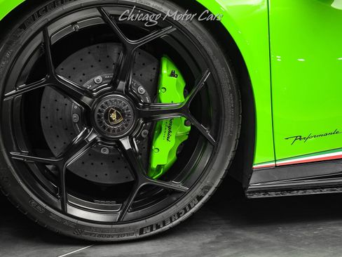 Used 2018 Lamborghini Huracan Performante image 47