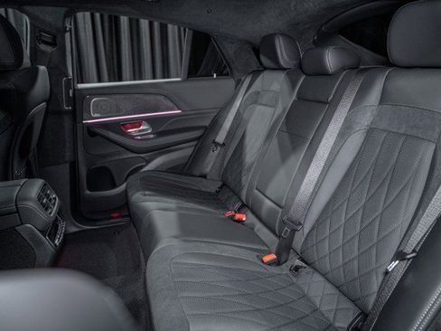 Used 2025 Mercedes-Benz GLE 63 AMG S image 13