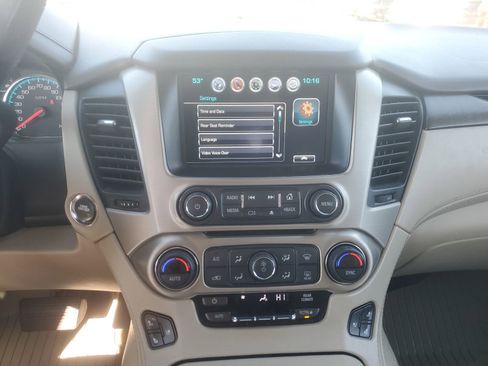 Used 2019 GMC Yukon XL Denali w/ Denali Ultimate Package image 10