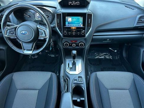 Used 2023 Subaru Crosstrek 2.0i Premium image 15