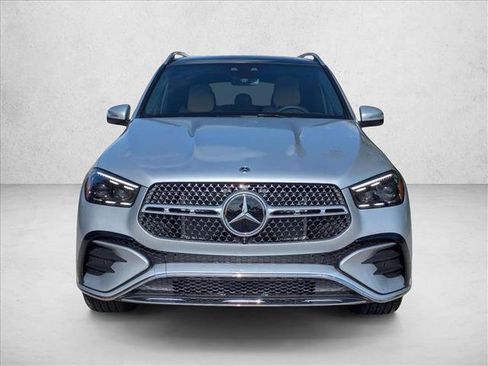 New 2026 Mercedes-Benz GLE 580 GLE 580 image 6
