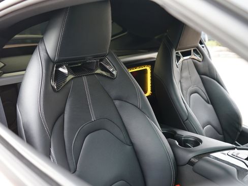 Used 2024 Toyota Supra image 25