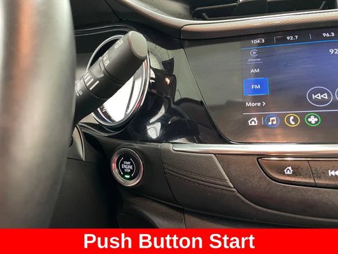 Used 2023 Buick Encore GX Preferred w/ Cold Weather Comfort Package AWD/4WD image 5