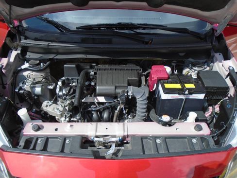 Used 2024 Mitsubishi Mirage ES FWD image 17