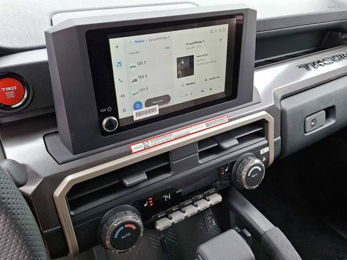 New 2026 Toyota Tacoma TRD Off-Road image 16