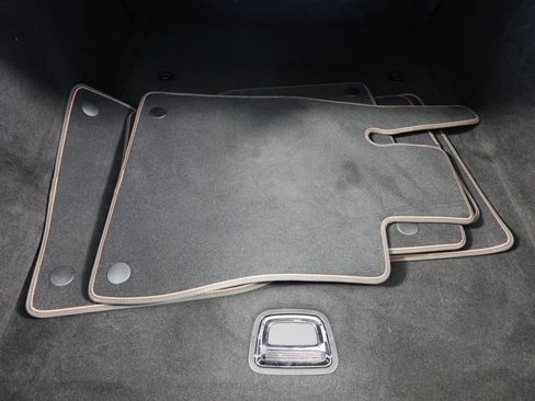 Used 2022 Mercedes-Benz S 580 4MATIC Sedan image 47