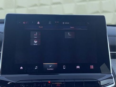 Certified 2022 Jeep Compass Latitude image 22