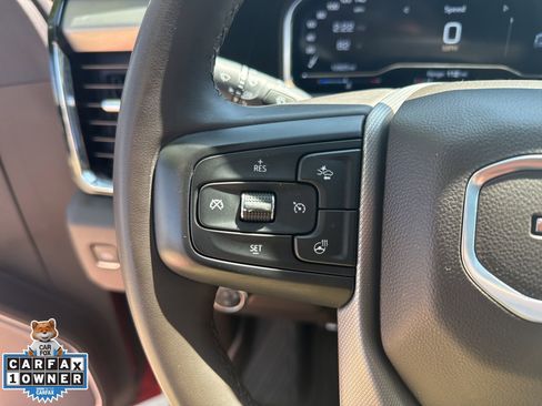 Used 2024 GMC Sierra 2500 Denali w/ Denali Reserve Package image 14