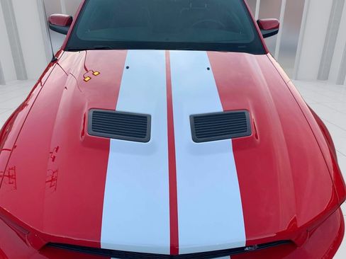 Used 2008 Ford Mustang Shelby GT500 RWD image 96