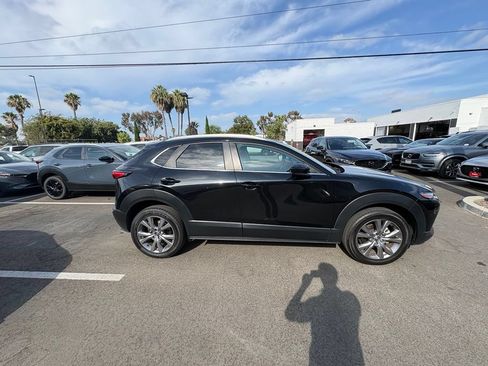New 2023 MAZDA CX-30 AWD 2.5 S w/ Select Package image 6
