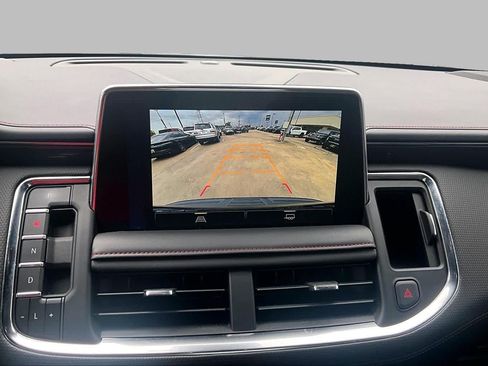 Used 2023 Chevrolet Tahoe RST RWD image 27