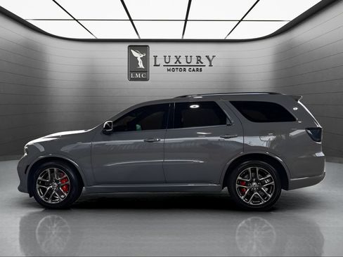 Used 2023 Dodge Durango R/T AWD/4WD image 5