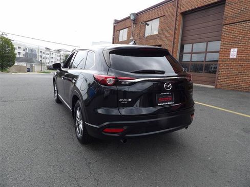 Used 2017 MAZDA CX-9 Touring image 5