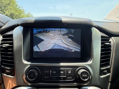Used 2020 Chevrolet Tahoe LS w/ Max Trailering Package RWD image 13