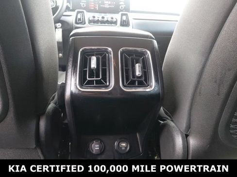 Used 2023 Kia Sorento LX FWD image 23