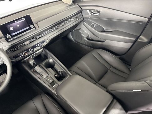 Used 2024 Honda Accord LX image 25