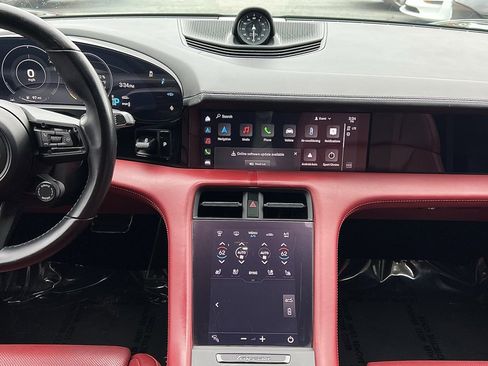 Used 2020 Porsche Taycan Turbo image 38