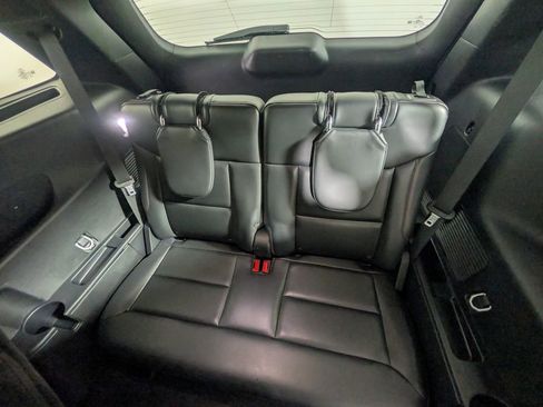 Certified 2025 Ford Explorer ST-Line image 15