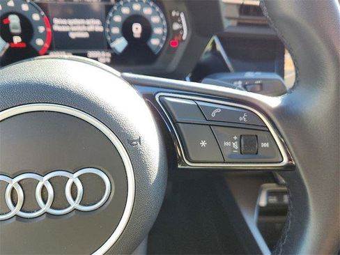 Used 2024 Audi A3 2.0T Premium image 22