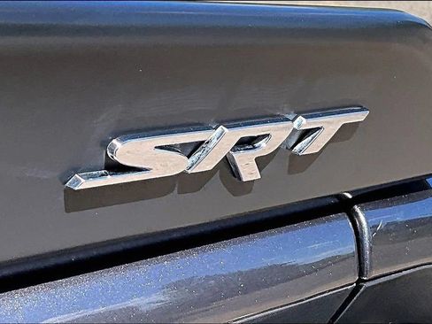Used 2010 Dodge Challenger SRT8 w/ SRT Option Group II RWD image 11