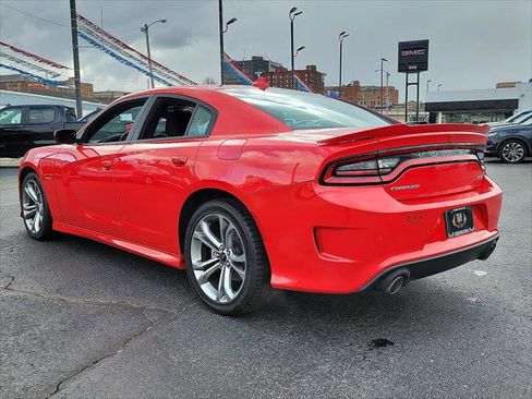Used 2022 Dodge Charger R/T image 13