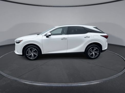 Used 2025 Lexus RX 350 Premium w/ Accessory Package (Z1) FWD image 5