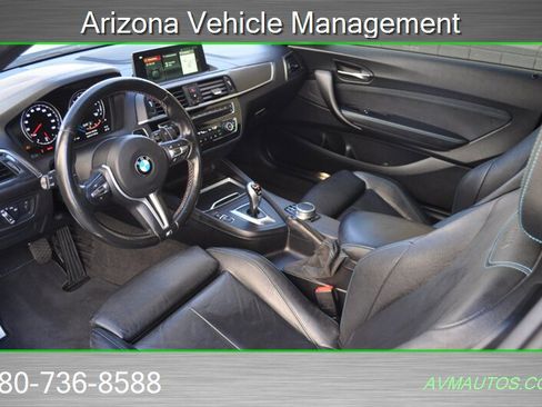Used 2018 BMW M2 image 18