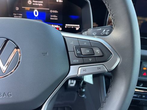 New 2026 Volkswagen Jetta Sport image 15