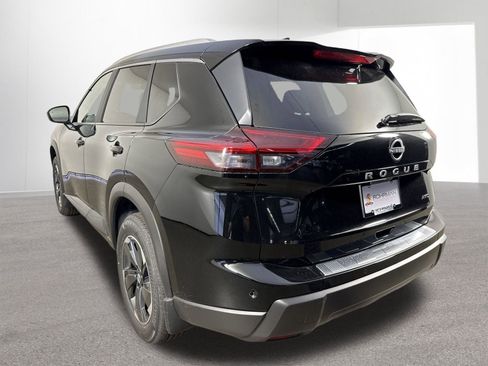 New 2026 Nissan Rogue SV w/ SV Premium Package image 31