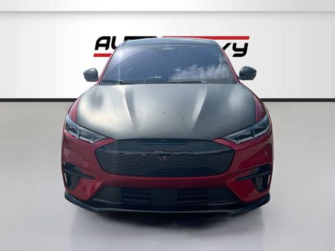 Used 2023 Ford Mustang Mach-E GT w/ GT Performance Edition AWD/4WD image 2