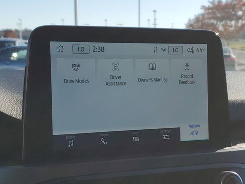 Used 2025 Ford Escape Active image 20