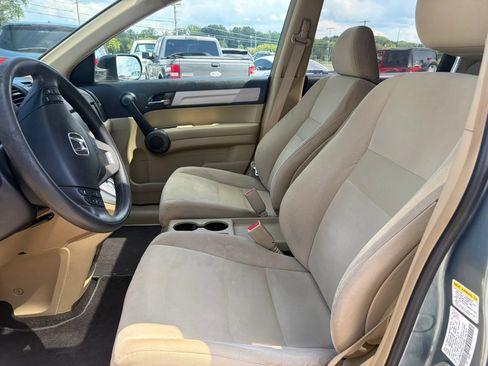 Used 2010 Honda CR-V EX image 11