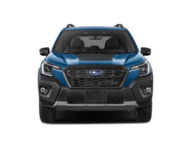 Used 2024 Subaru Forester Wilderness AWD/4WD image 7