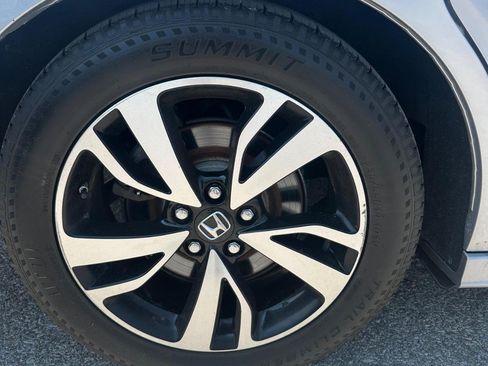 Used 2019 Honda Odyssey Elite image 19