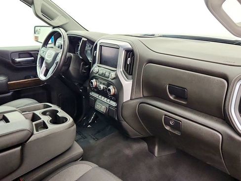 Used 2022 GMC Sierra 1500 SLE AWD/4WD image 24